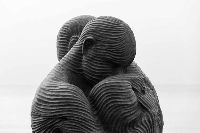 Image-Eric-Kilby-Embrace-Sculpture1-700x467